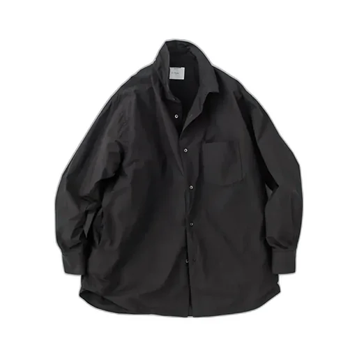 Over Down Shirts