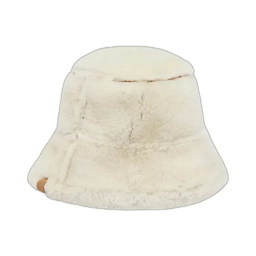 Emu Sheepskin Hat