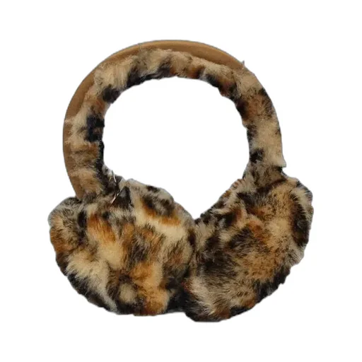 Angahook Leopard Earmuffs