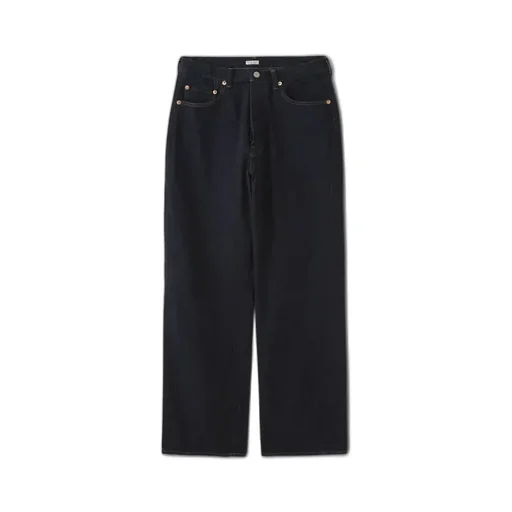 Classic Jean - Wide