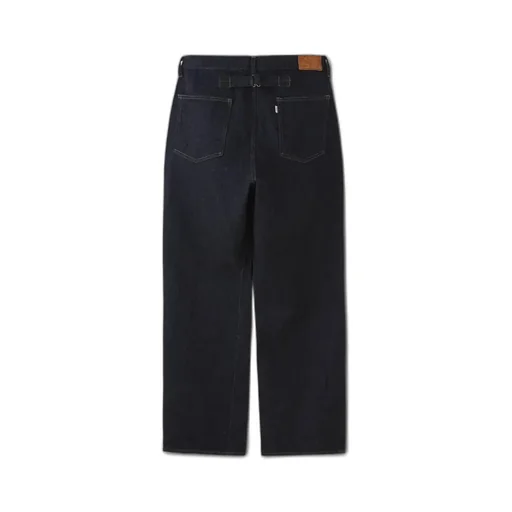 Classic Jean - Wide