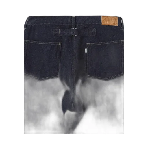 Classic Jean - Wide