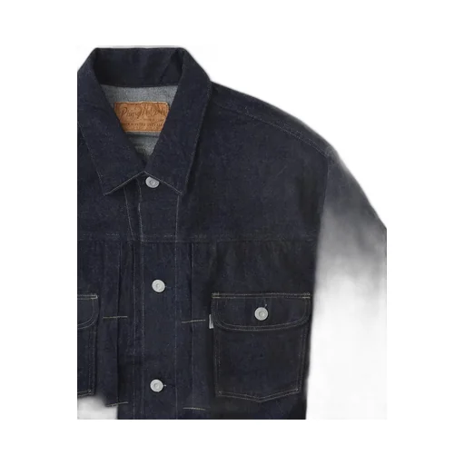 Classic Jean Jacket