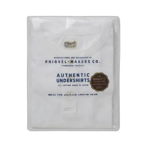 Henley Neck Tee