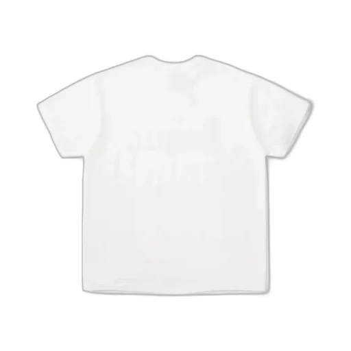 The Bootleg Tee