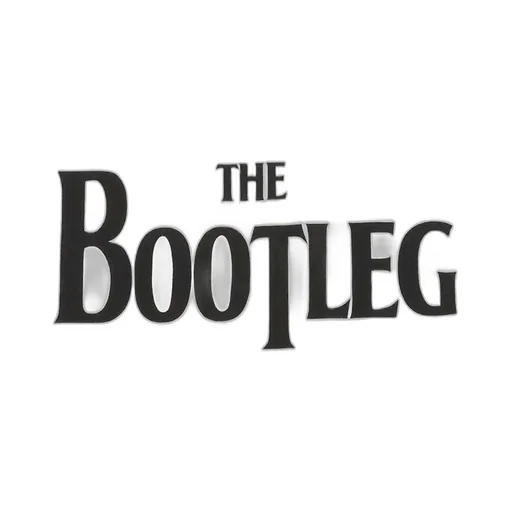 The Bootleg Tee