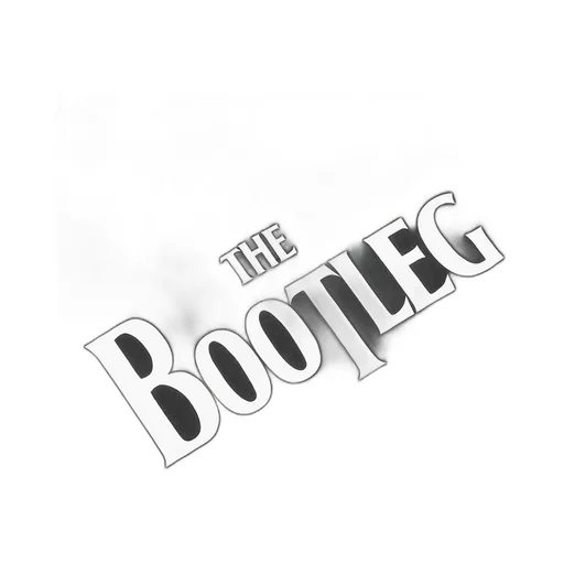 The Bootleg Tee