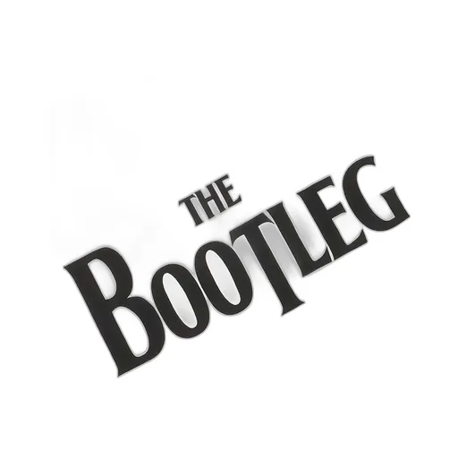 The Bootleg Tee