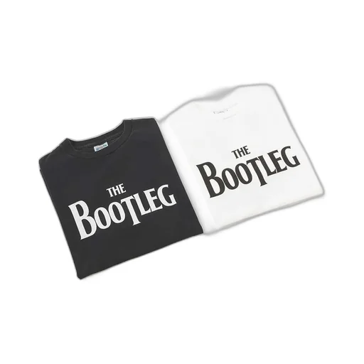 The Bootleg Tee
