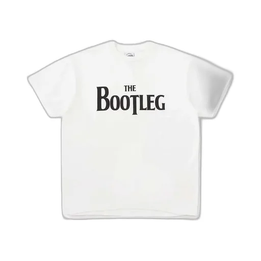 The Bootleg Tee