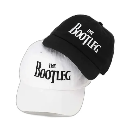The Bootleg Cap
