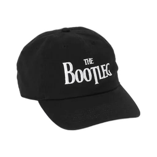 The Bootleg Cap