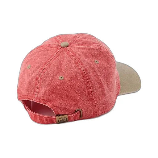 Cap Cap 2 Tone