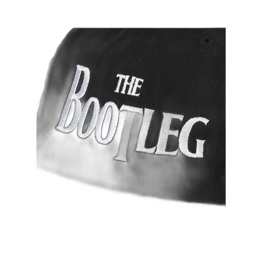 The Bootleg Cap