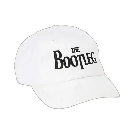 The Bootleg Cap