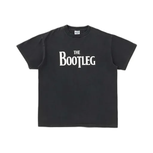 The Bootleg Tee