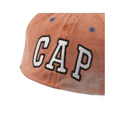 Cap Cap 2 Tone