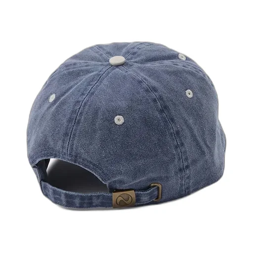 Cap Cap 2 Tone