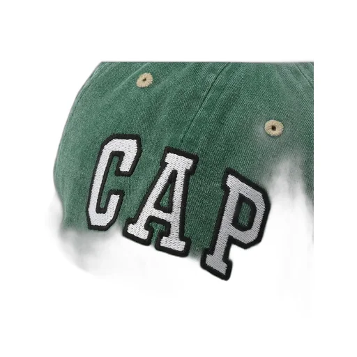 Cap Cap 2 Tone