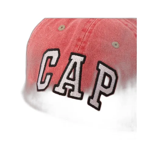 Cap Cap 2 Tone