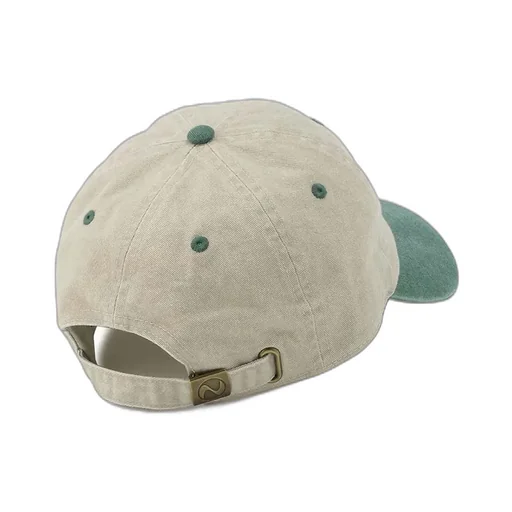 Cap Cap 2 Tone