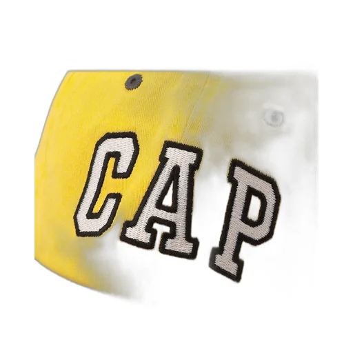 Cap Cap 2 Tone