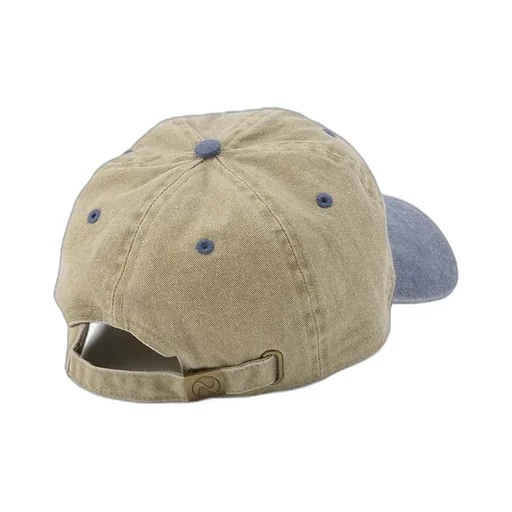 Cap Cap 2 Tone