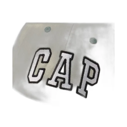 Cap Cap 2 Tone