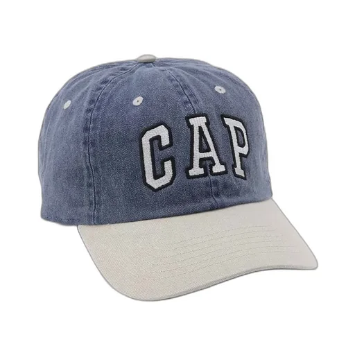 Cap Cap 2 Tone