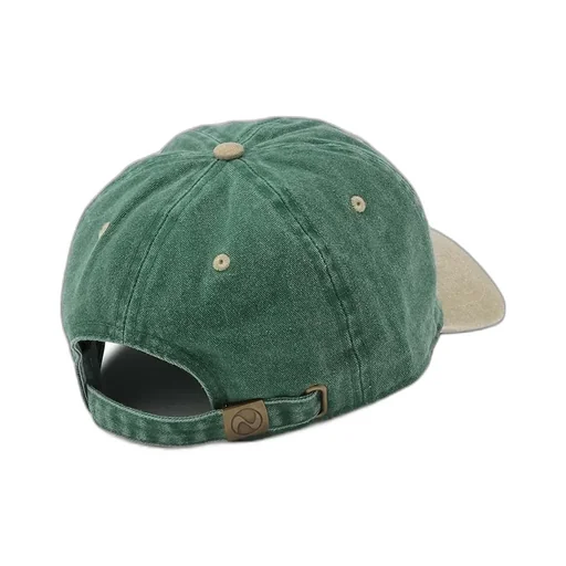 Cap Cap 2 Tone