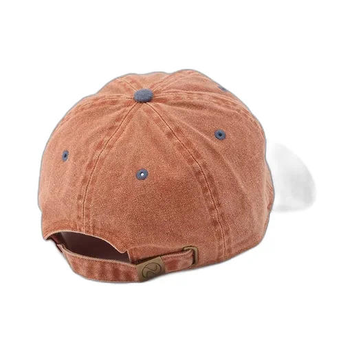 Cap Cap 2 Tone