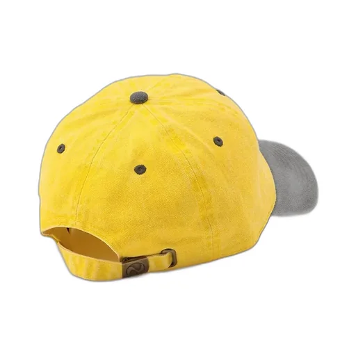 Cap Cap 2 Tone