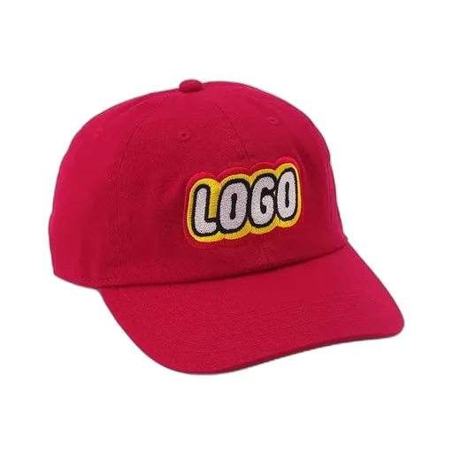 Logo Cap