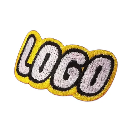 Logo Cap