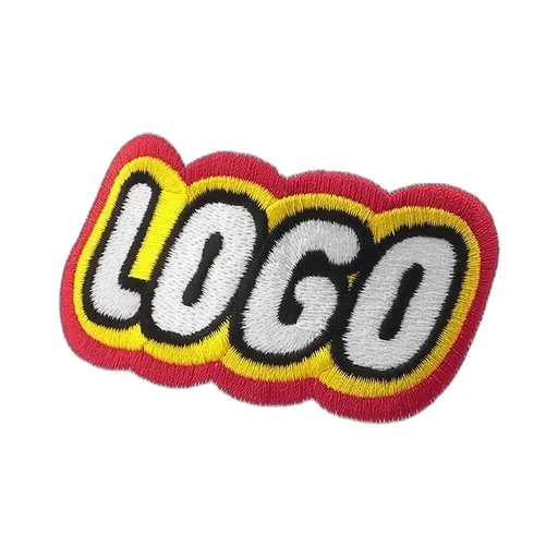 Logo Cap