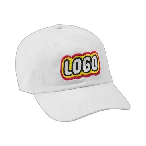 Logo Cap
