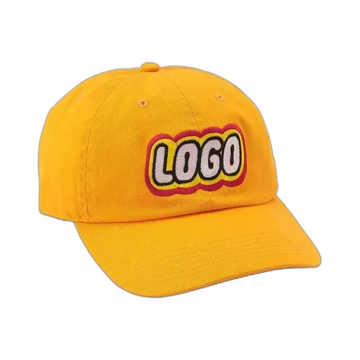 Logo Cap