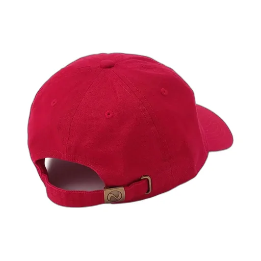 Logo Cap