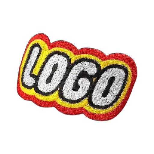 Logo Cap