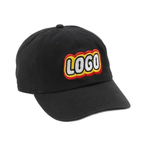 Logo Cap