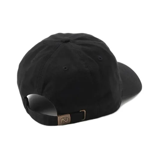 Logo Cap