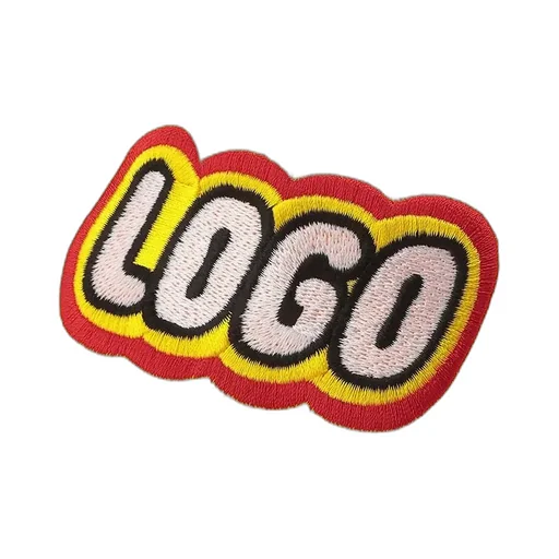 Logo Cap
