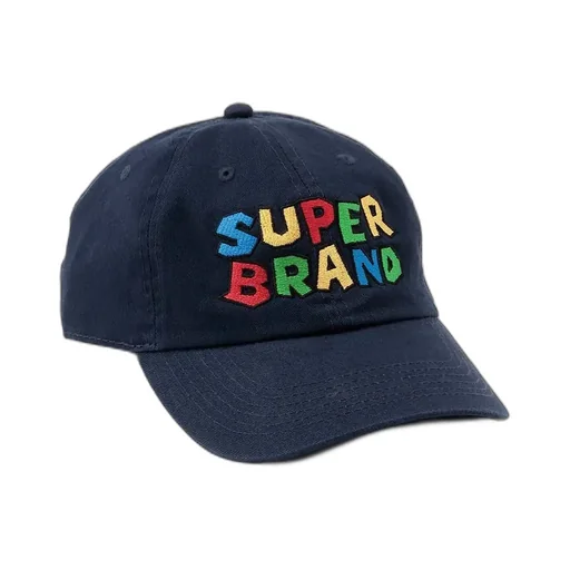 Super Brand Cap