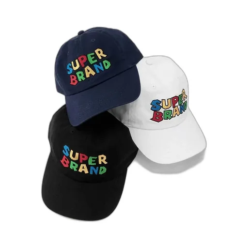 Super Brand Cap