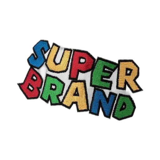 Super Brand Cap
