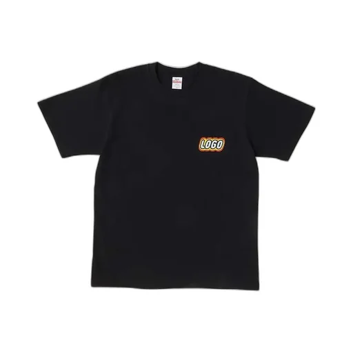 Logo Tee
