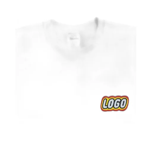 Logo Tee