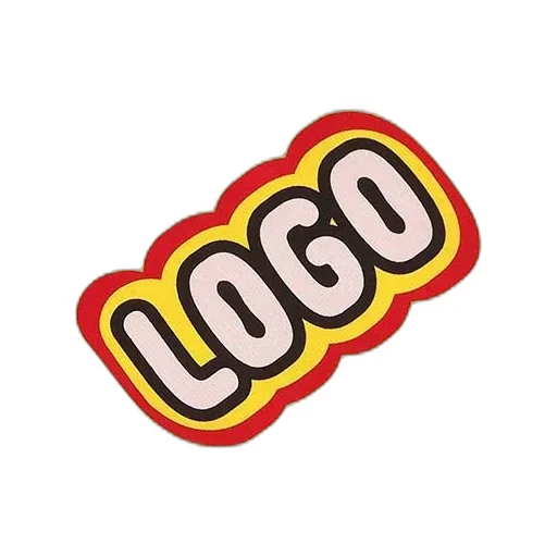 Logo Tee