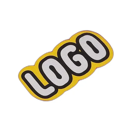Logo Tee