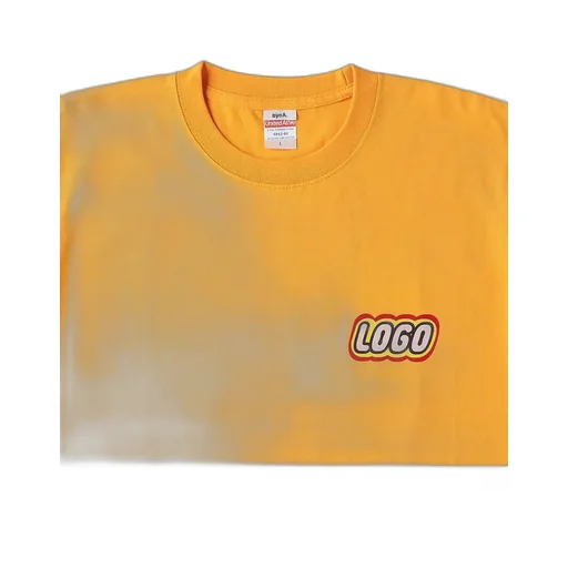 Logo Tee